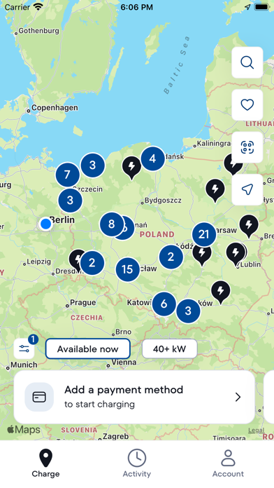 Enermia&Eshore Screenshot