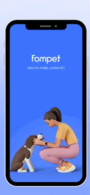 Fompet screenshot 1