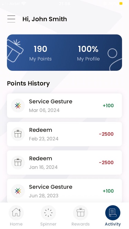SurveyOptimus screenshot-3