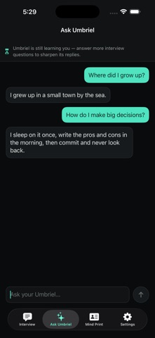 Umbriel Screenshot 1 of 4