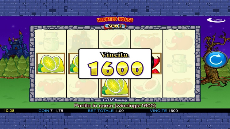 Haunted House screenshot-5