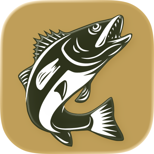 Master Angler Manitoba