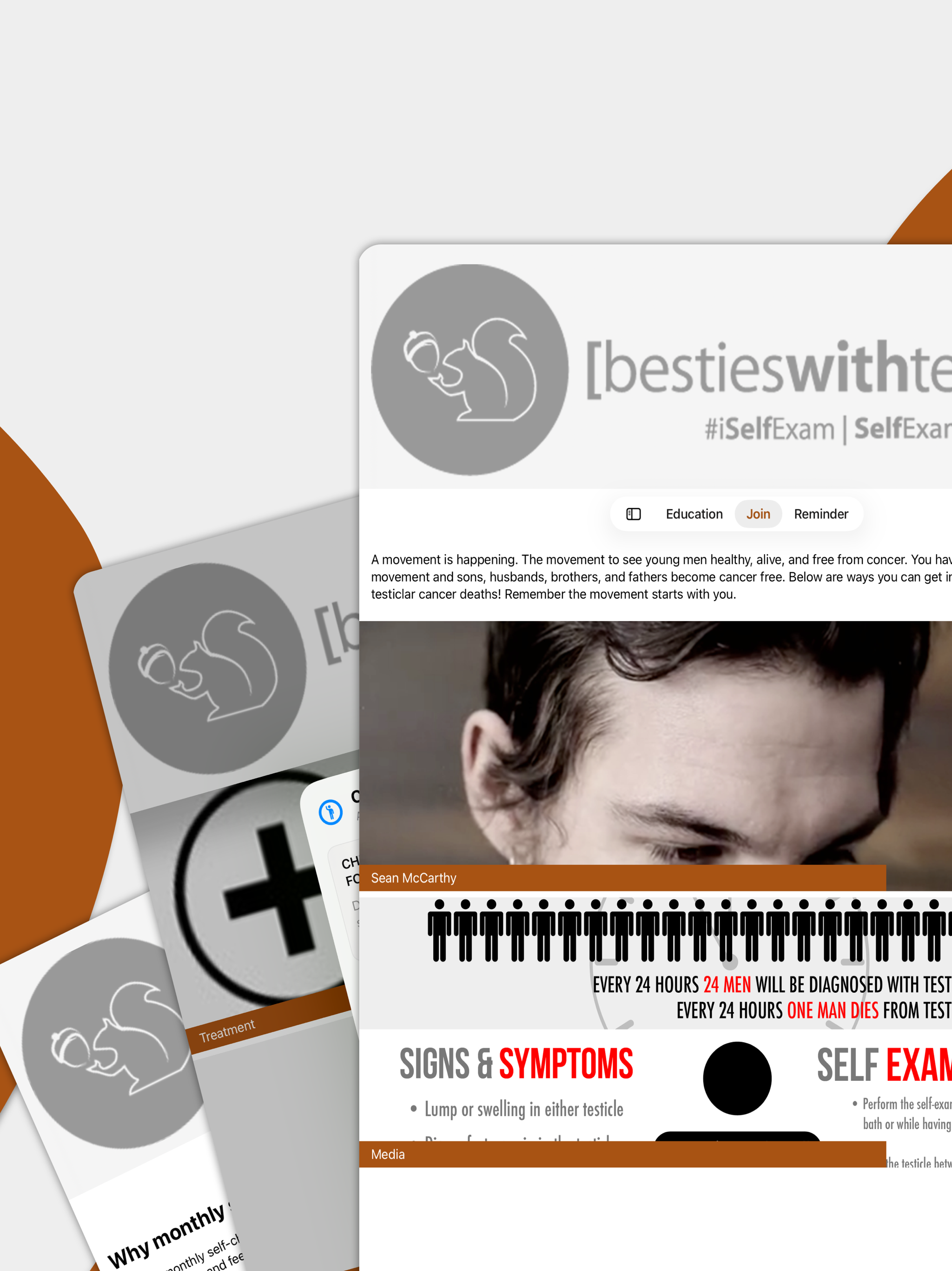 Besties With Testies screenshot 8