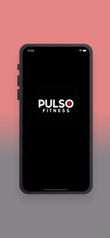 Pulso Fitness Qatar iPhone screenshot