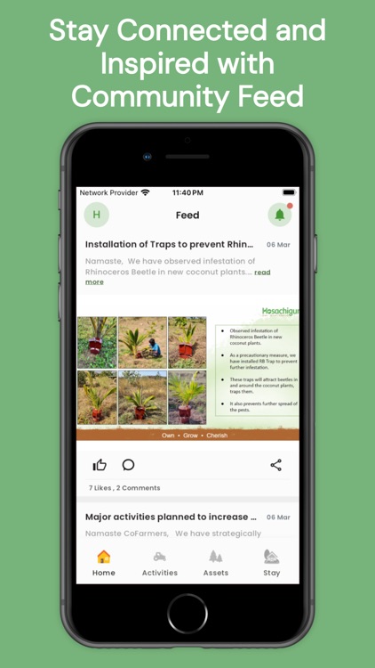 My Farm by Hosachiguru