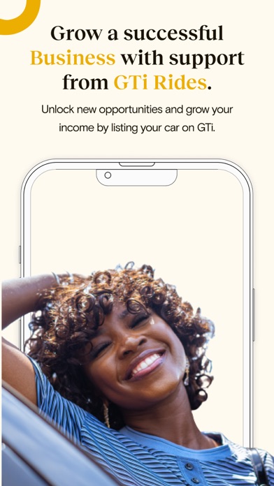 GTi Rides Screenshot