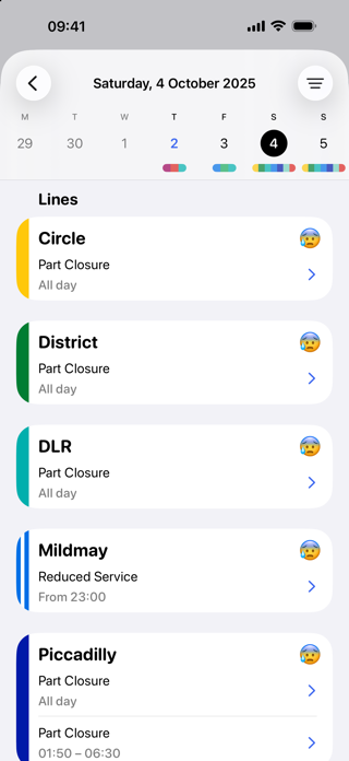 Mind The App Screenshot 6 of 8