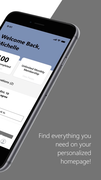 The Lagree Collective