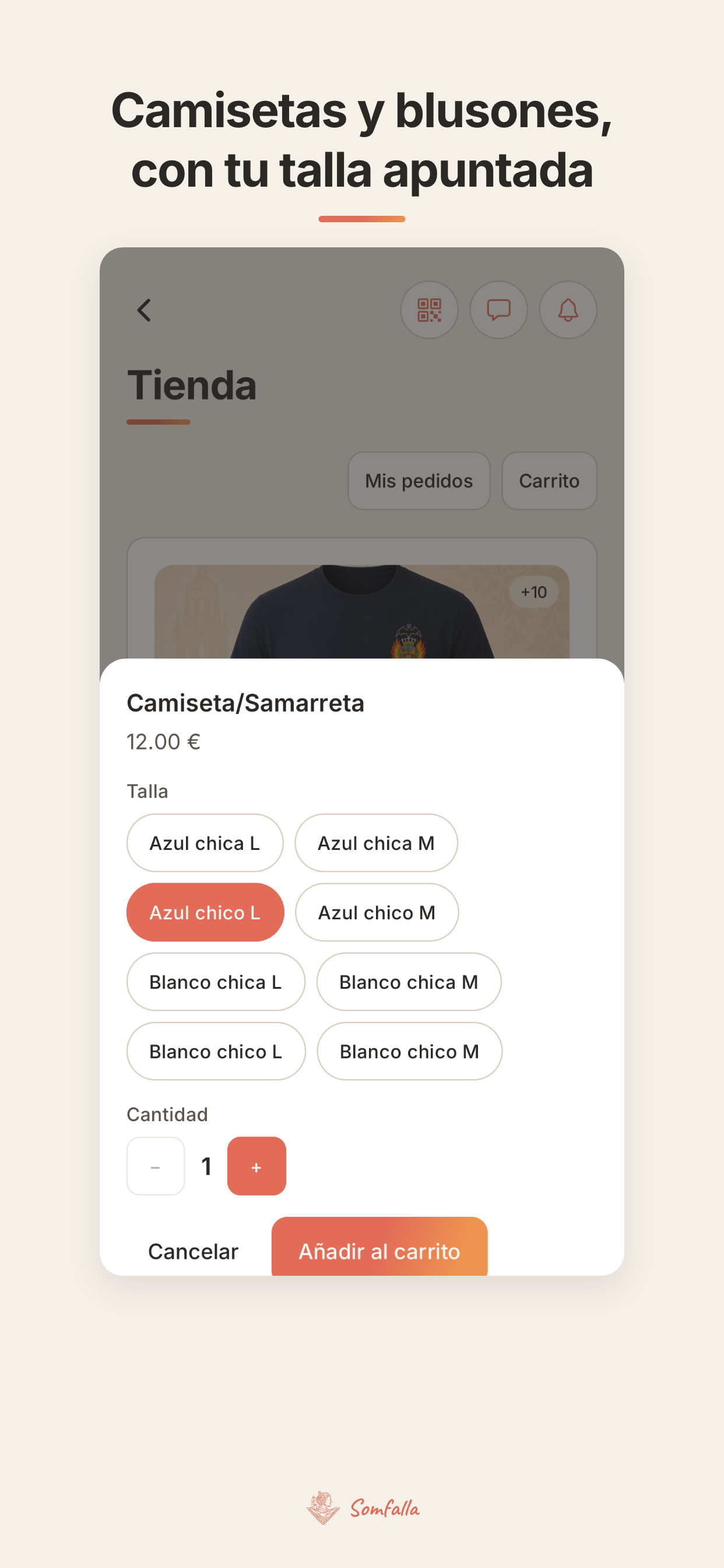 Somfalla screenshot 7