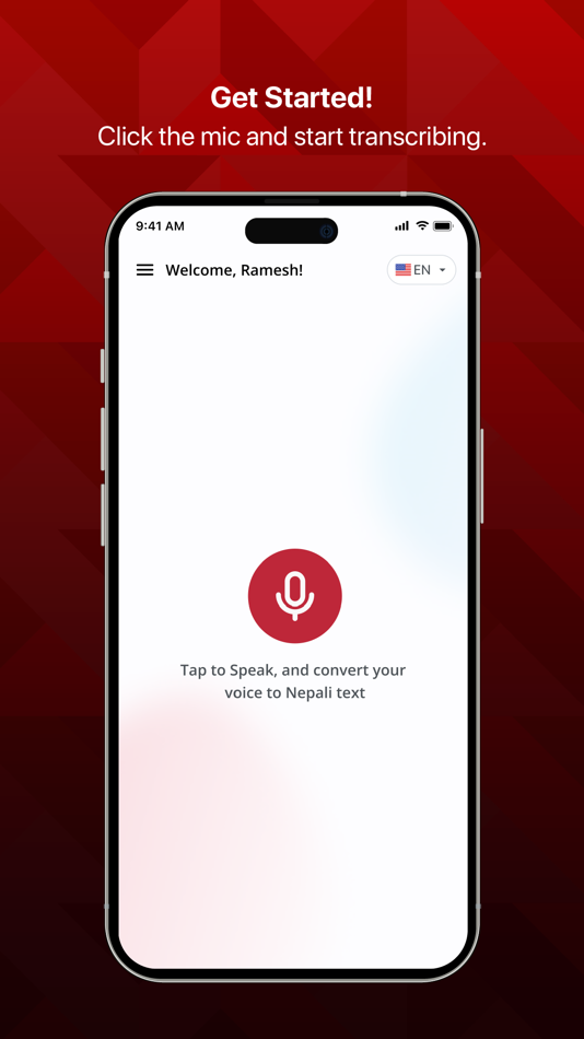 #1. Lekhandas (iOS) 由: Bajra Technologies Pvt. Ltd.