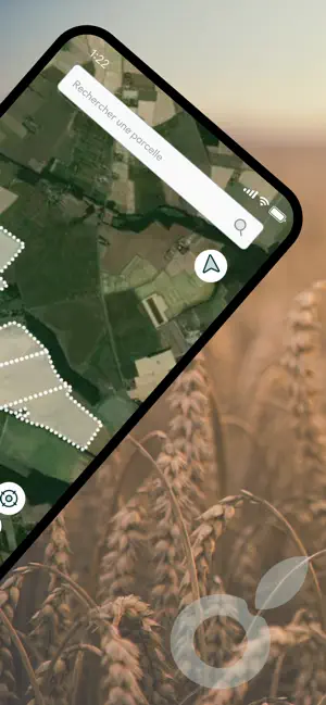 Terre Atlantique TourDePlaine screenshot 3