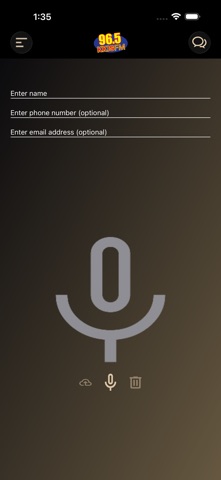 KKIS-FM screenshot