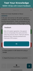 MedPod Learn screenshot