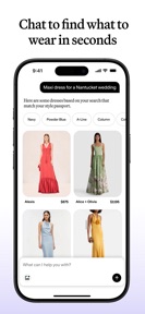 Daydream: AI for Fashion screenshot