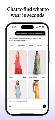 Daydream: AI for Fashion screenshot 3