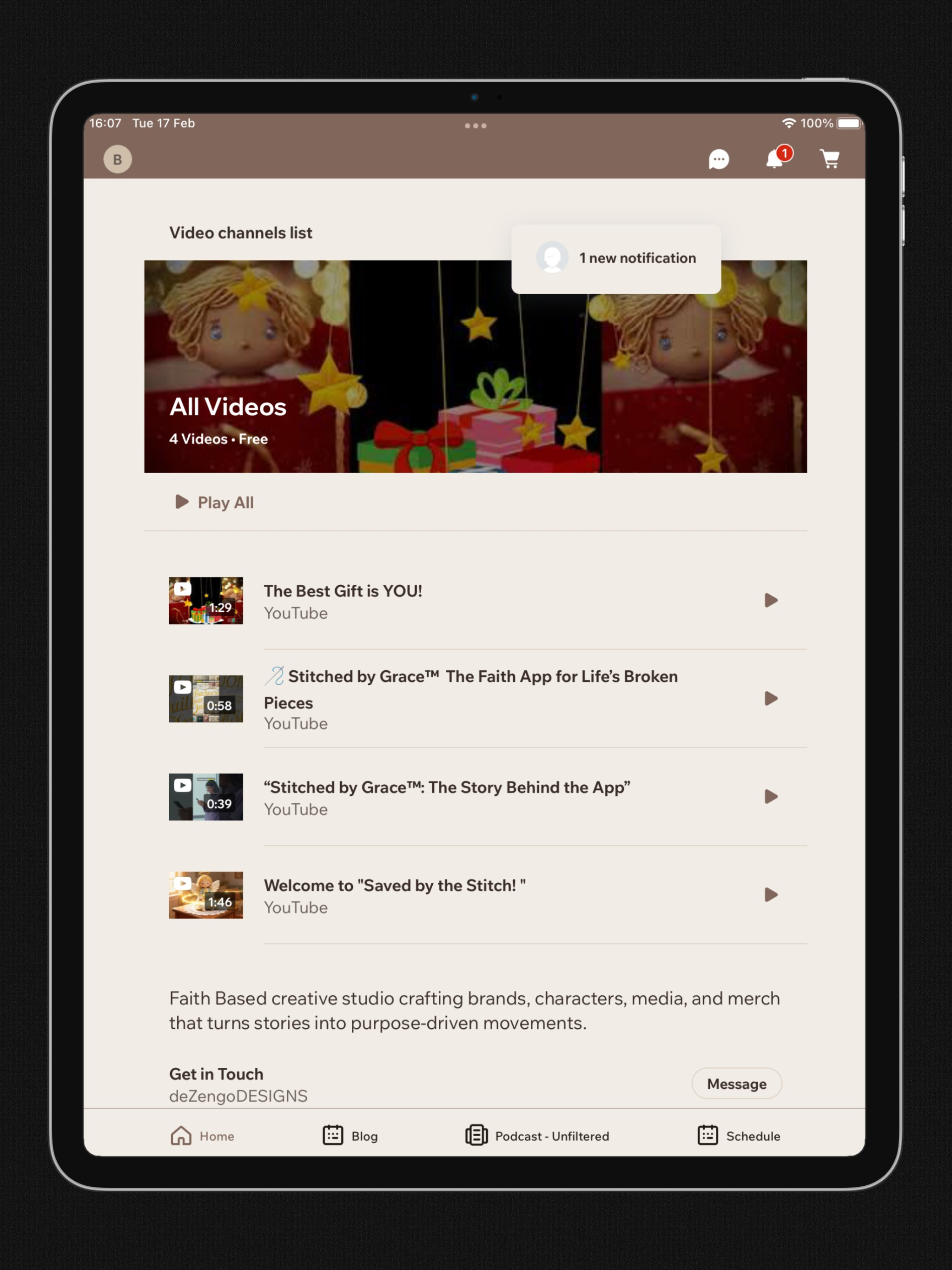 Patchwork Oniverse screenshot 4