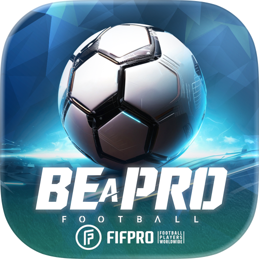 Be A Pro: Football 2026