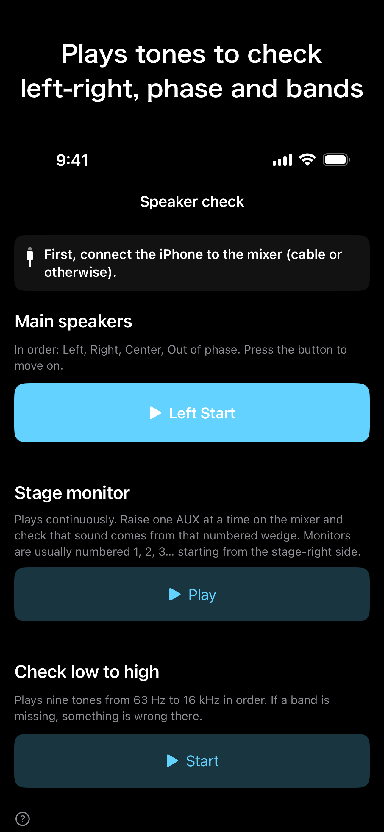 Check1.2 - Feedback Checker screenshot 4