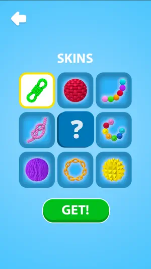 Cozy Knitting: Color Sort Game screenshot 4
