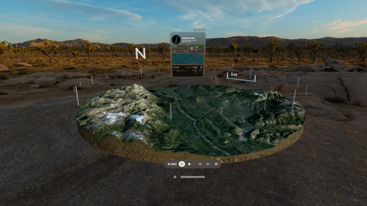 ForeFlight Voyager screenshot 10