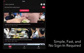 snapx pro: save social moments айфон картинки 4
