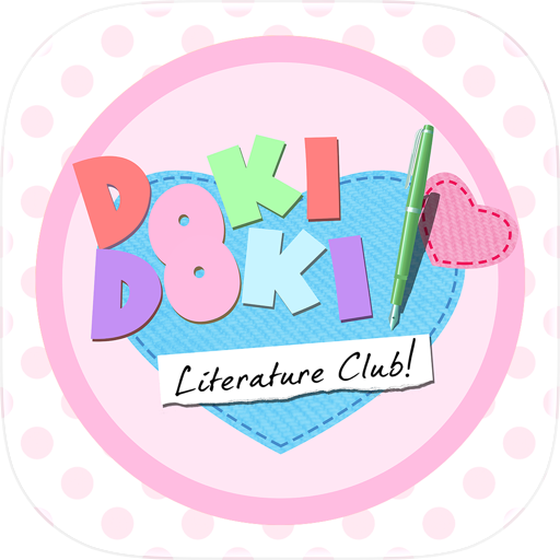 Doki Doki Literature Club!