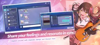 BanG Dream! Our Notes screenshot 6