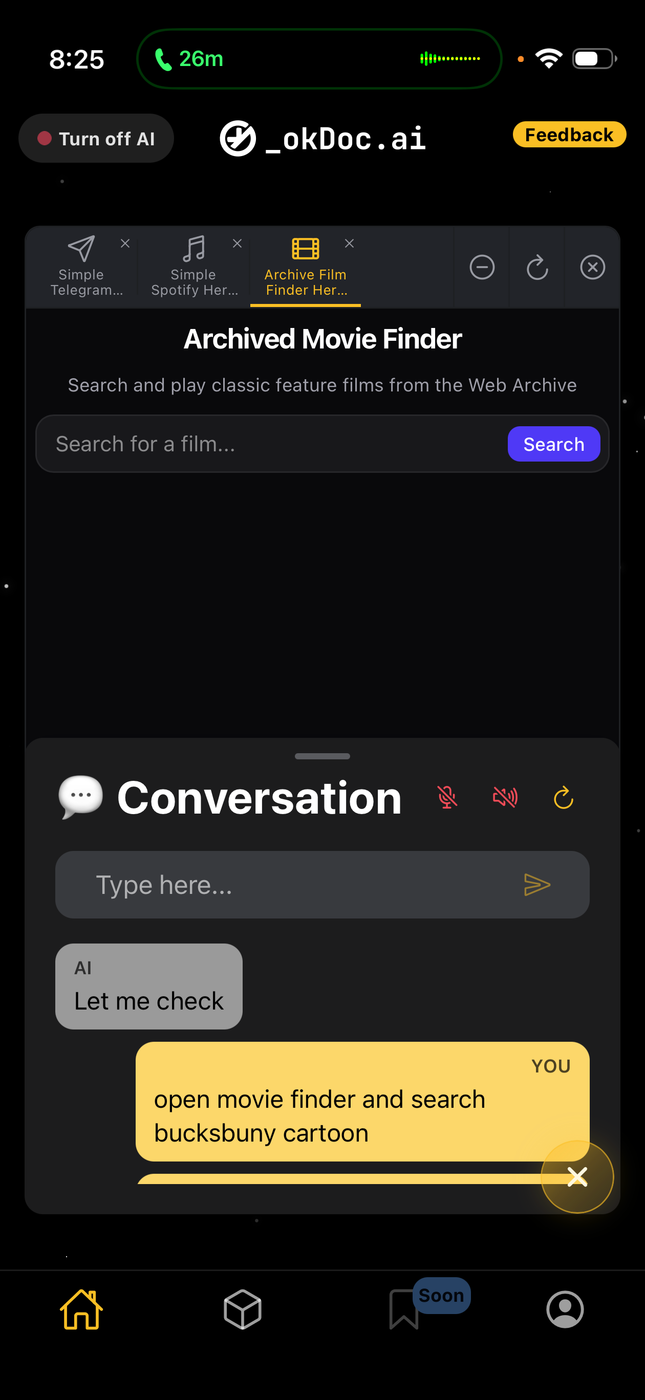 okDoc.ai