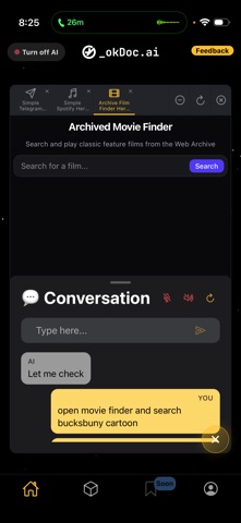 okDoc.ai Screenshot 4 of 7