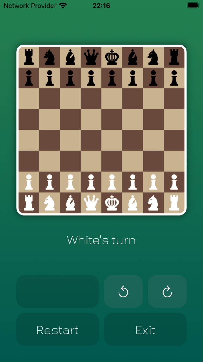 Chess Ofline Boards Game