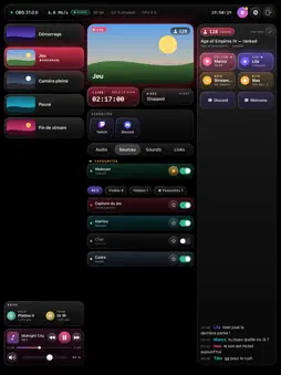 Lobbik Deck screenshot 7
