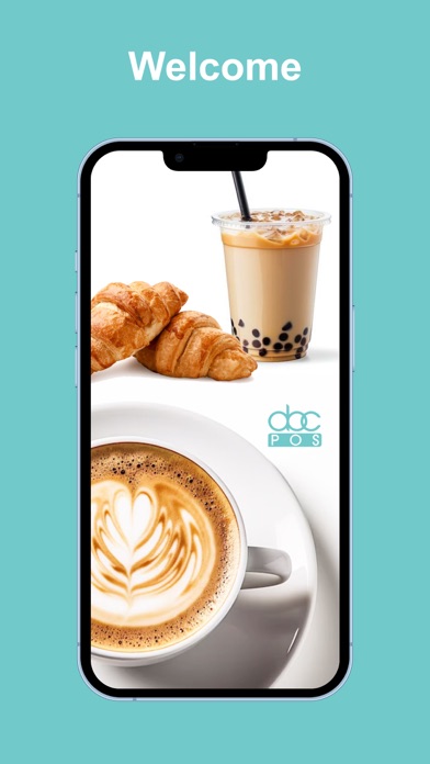 Abcpos Loyalty Screenshot