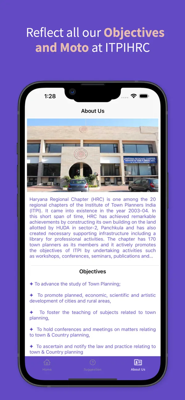 #4. Town Planner (iOS) Podle: Kunal Kumar