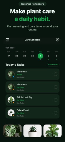 Plant Finder: Tree Scanner Screenshot 3 of 5