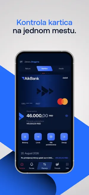 AikBank screenshot 4
