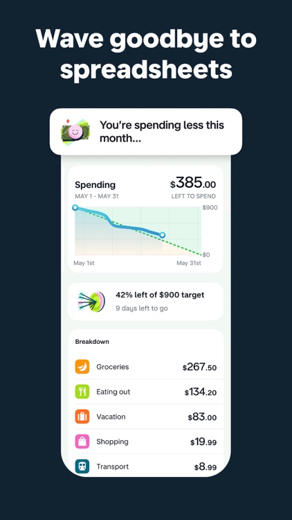 Monzo - Mobile Banking screenshot-6