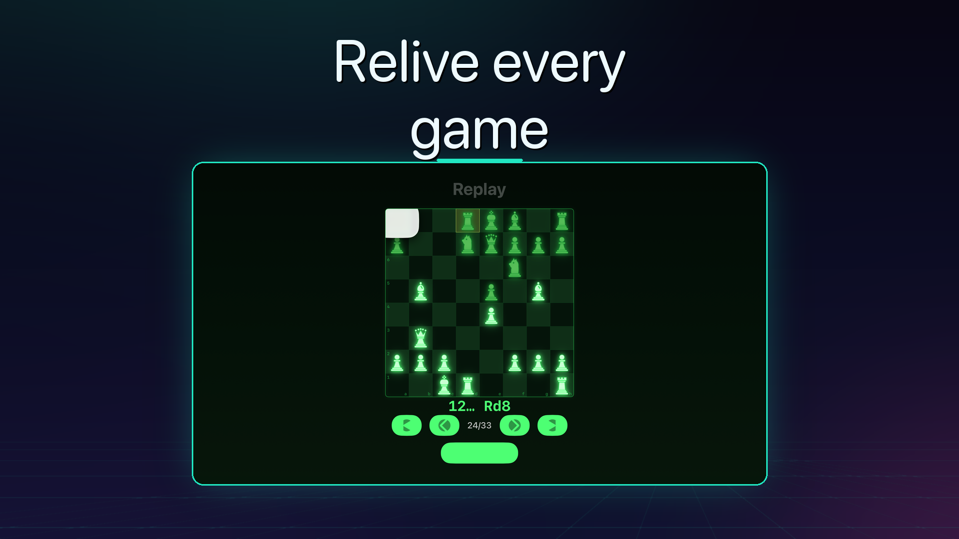 Neon Chess: Offline & Online screenshot 15