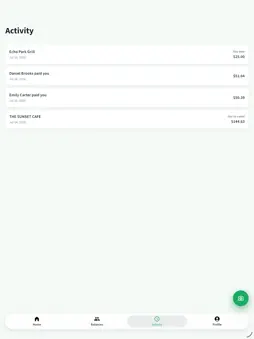 CheckEven screenshot 12