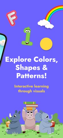 Edu Fun Learning Games Screenshot 4 of 8