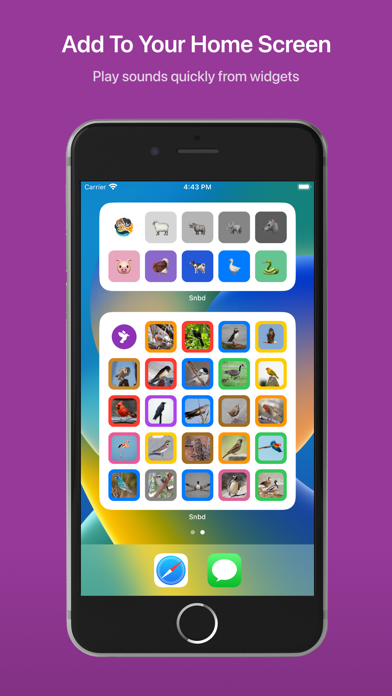 Aubo Screenshot