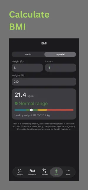 Kalkudam - AI Math Calculator screenshot 3
