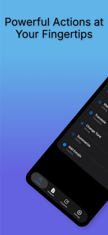 LudyType - AI键盘 screenshot
