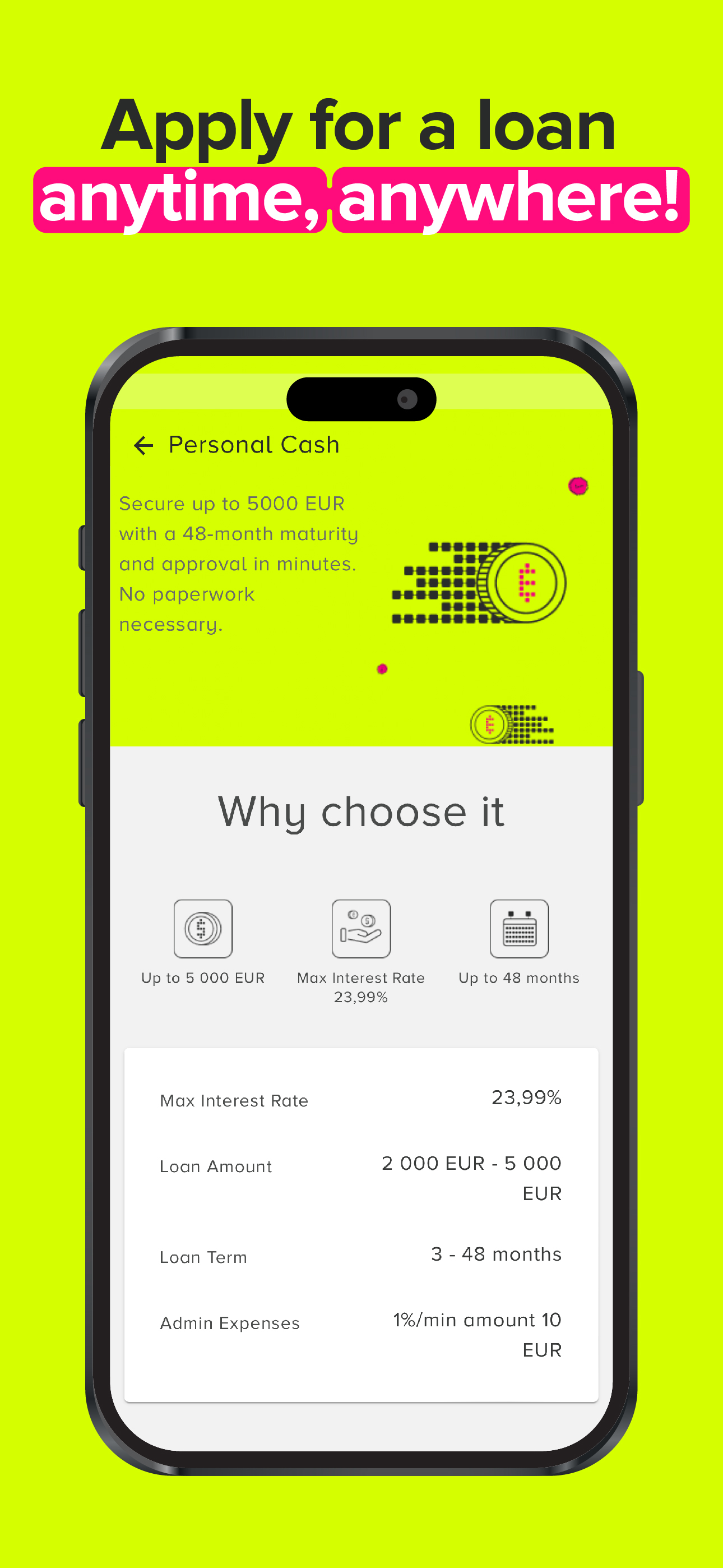 Cash Plus Digital