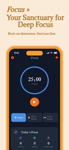 Dopamind: Everyday AI Partner Screenshot 5 of 9