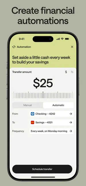 Era: AI for Your Money screenshot 3