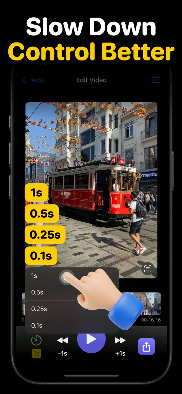 #2. Frame Grabber - Framera (iOS) 由: Onur TASKIN