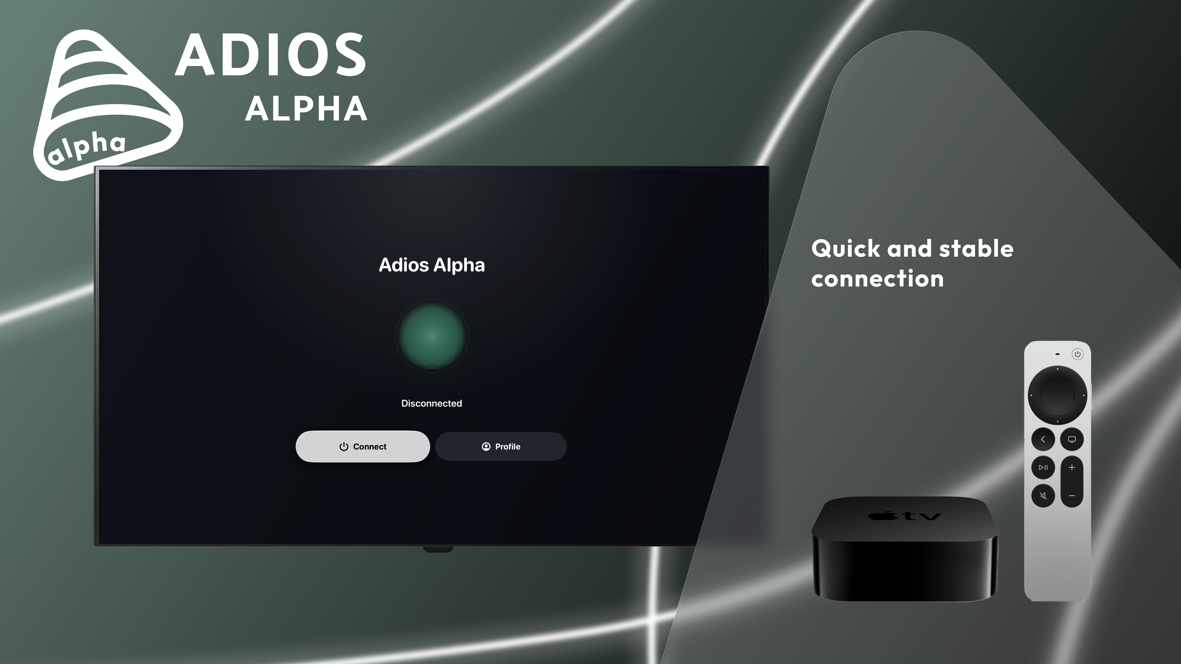 Adios Alpha screenshot 11