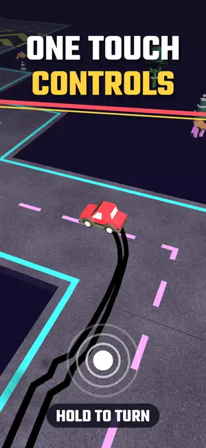 Drift Boss - Casual Drifting screenshot 3
