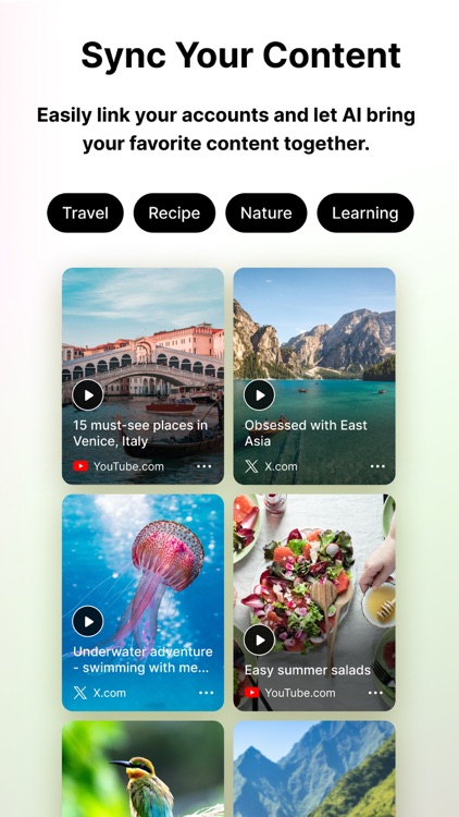 Crate - AI Bookmark & Discover screenshot-4