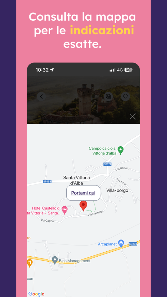 #5. tabUi - Guida turistica smart (iOS) By: ZetaBi